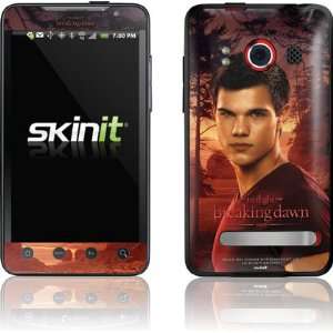  Skinit Breaking Dawn  Jacob Vinyl Skin for HTC EVO 4G 