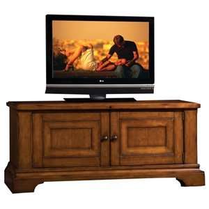  Sligh Furniture 70 TV Console in Candlewood