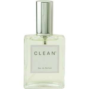  Clean By Dlish For Women. Eau De Parfum Spray 4.5 Oz 