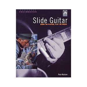  Slide Guitar Musical Instruments