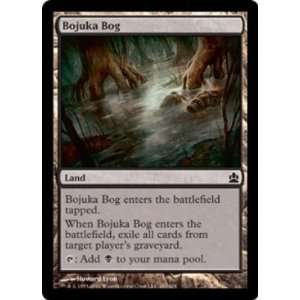  Magic the Gathering   Bojuka Bog   Commander Toys 