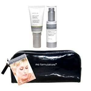  MD Formulations Clear Complexion Kit 2 kit Health 