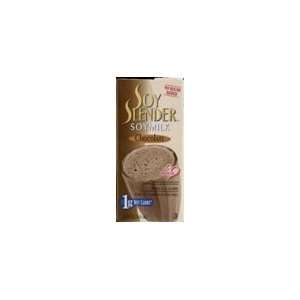 Westsoy Slender Chocolate Westsoy Soy ( 12x32 OZ)  Grocery 