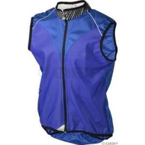  Assos ElementZero Vest 3X Large Blue