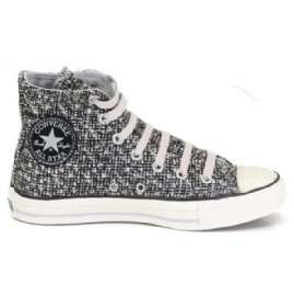 Converse Chuck Taylor® All Star® Tweed Hi Top  