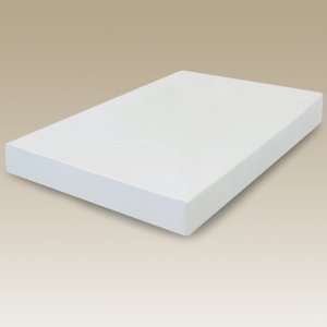 Sleep Master 8 Total Therapeutic Comfort Premium Memory Foam Mattress 