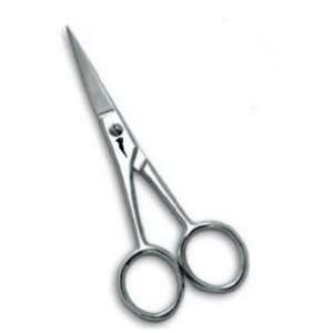  SoloC SS Curved Tip Moustache Scissors Health & Personal 