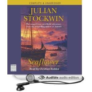  Seaflower (Audible Audio Edition) Julian Stockwin 