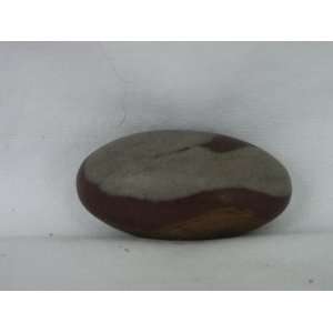  2 Shiva Lingam Stone, 9.4.19 