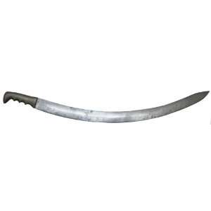 FINE MANDINGO SLAVE TRADERS SWORD 