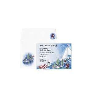  Holiday Parade Invitation Holiday Invitations Health 