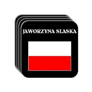  Poland   JAWORZYNA SLASKA Set of 4 Mini Mousepad 