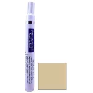 Paint Pen of Sudan Beige Touch Up Paint for 1968 Cadillac All Models 