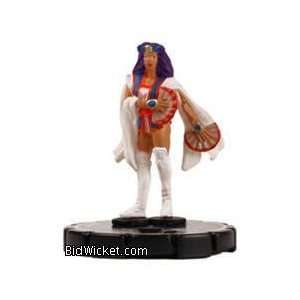   Clix   Indy Hero Clix   Tomoe #005 Mint Normal English) Toys & Games