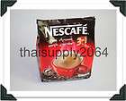 Nescafe 3 in 1 Instant Coffee Mix. 27 sachets x 19.4g