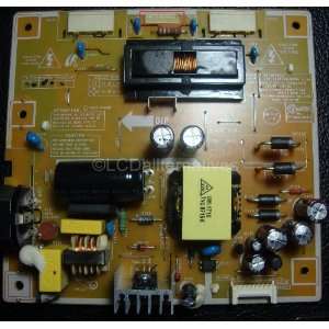  Repair Kit, Samsung 906BW, LCD Monitor, Capacitors Only 