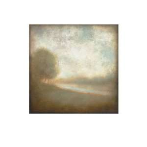  Cloudscape II by Mark St. John, 22x30