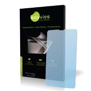  Savvies Crystalclear Screen Protector for INQ Cloud Touch 