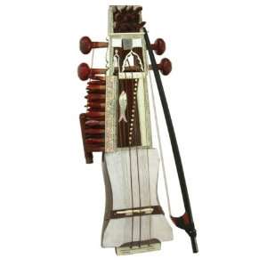  Sarangi Musical Instruments