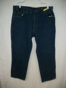   of 7 Mens Casual SLACKS JEANS Size 42 X 30 CINTAS AND MORE  