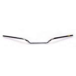   8in Euro Clubman Handlebar   Low Clubman Bend 650 02161 Automotive
