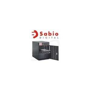  Sabio CM4   3000   Sabio CM4   3TB (4x750GB)   NAS Storage 