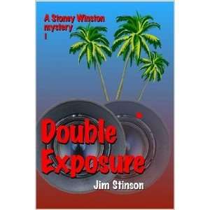  Double Exposure (9781847284013) Jim Stinson Books