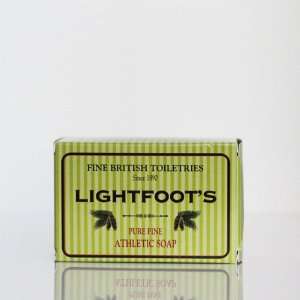  Lightfoots Pine Scented Soap Beauty