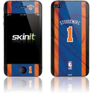  Skinit A. Stoudemire   New York Knicks #1 Vinyl Skin for 