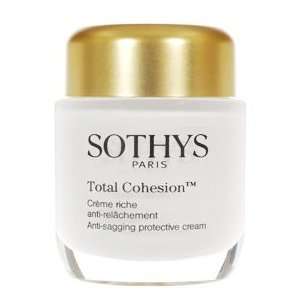  Sothys   Total Cohesion Protective Creme Beauty