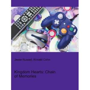 Kingdom Hearts Chain of Memories