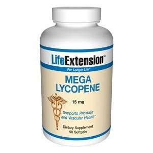  Mega Lycopene Extract