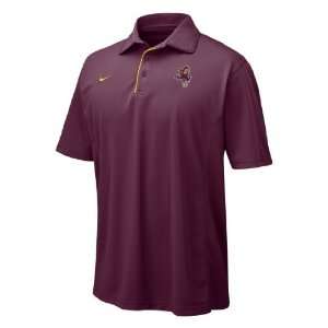    Arizona State Sun Devils Polo Dress Shirt