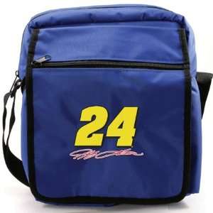  #24 Jeff Gordon Six Pack Nylon Cooler Motorsports 