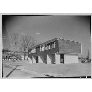  Photo Carver Court, Coatesville Pennsylvania. Exterior XII 