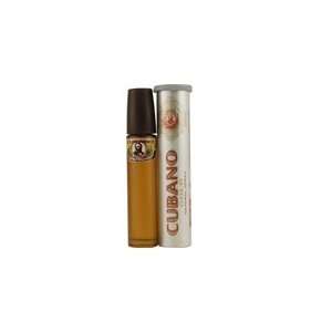  CUBANO GOLD cologne by Cubano MENS EDT SPRAY 2 OZ Health 