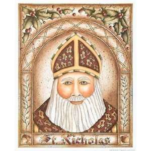  St.Nicholas    Print