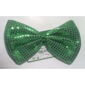  St Patricks Day Bow Tie Toys & Games