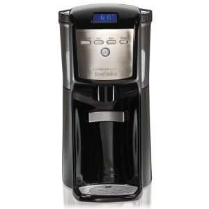    BrewStation® 12 Cup Dispensing Coffeemaker