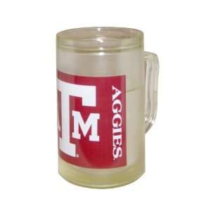 Texas A&M Aggies Frosty Mug 