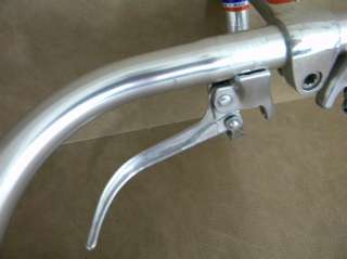 PHILIPPE/CLB/PIVO***HANDLEBAR RANDONNEUR