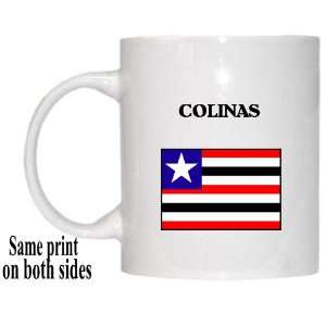  Maranhao   COLINAS Mug 