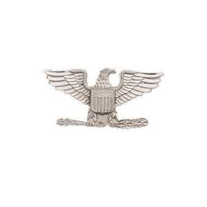  LawPro Coat Metal Rank Insignia, Eagle 