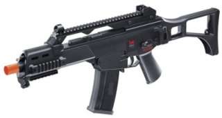 HK Umarex G36C Rapid Fire Dual AEG Airsoft Rifle   Officially 