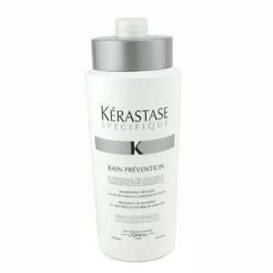   Bain Prevention Frequent Use Shampoo (Normal Hair )1000ml/34oz Beauty