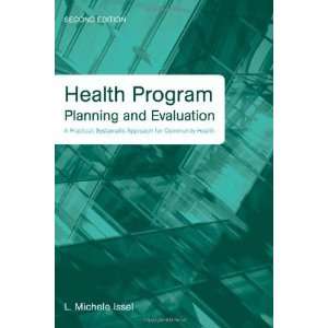   Approach for Community Health [Paperback] L. Michele Issel Books