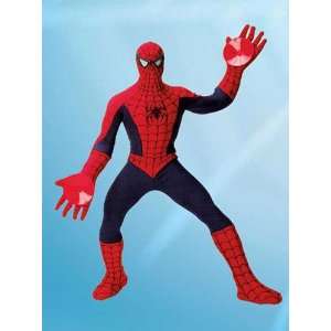  Spider Man Movie Ultra Pose Spider Man Toys & Games
