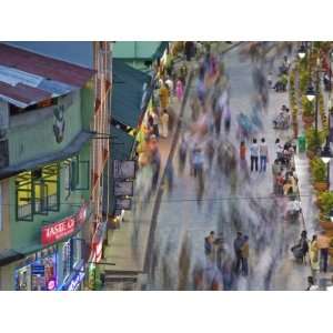  Main Shopping Street, Mahatma Gandi Marg, Gangtok, Sikkim 