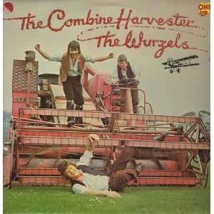  The Combine Harvester The Wurzels Music