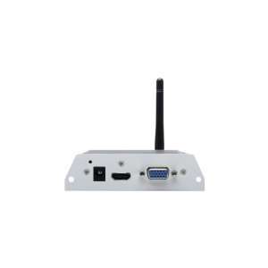 Digital Signage Player with Wi fi Plus  Players 